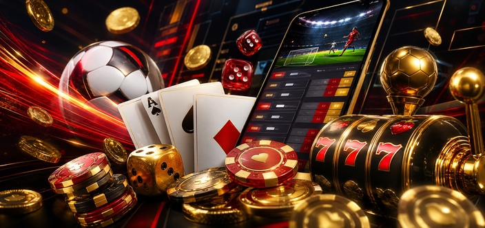 898bet