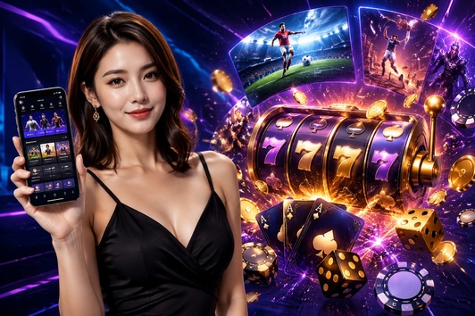 898bet