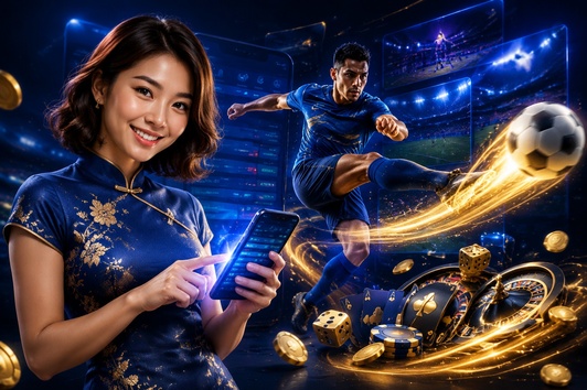 898bet