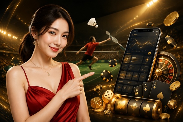 898bet