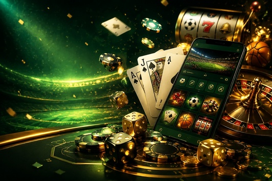 898bet