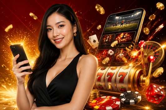 898bet