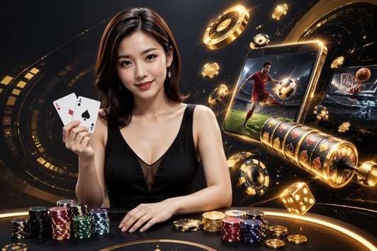 898bet