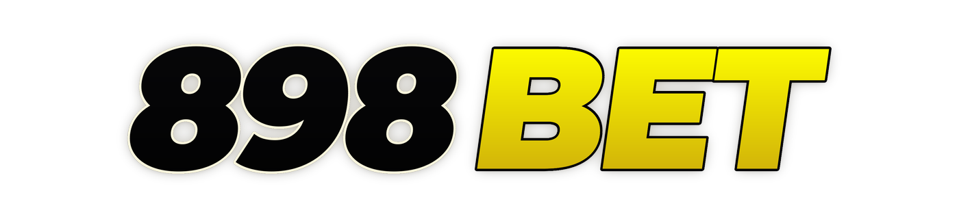 898bet logo